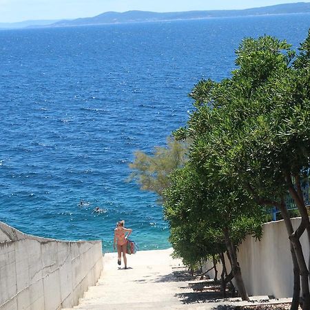 Villa Sunshine Trogir Kültér fotó