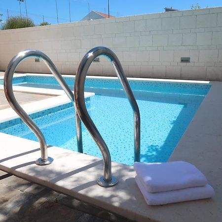 Villa Sunshine Trogir Kültér fotó