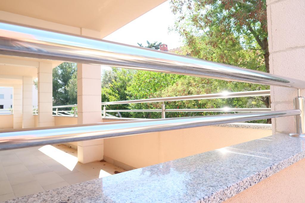 Villa Sunshine Trogir Kültér fotó
