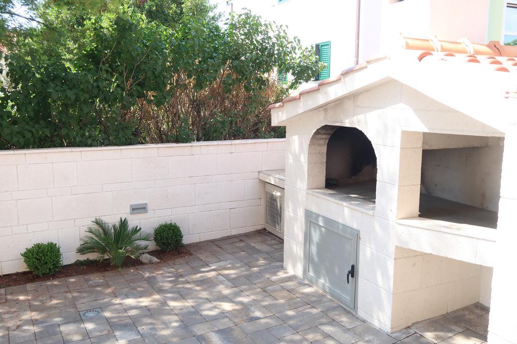 Villa Sunshine Trogir Kültér fotó