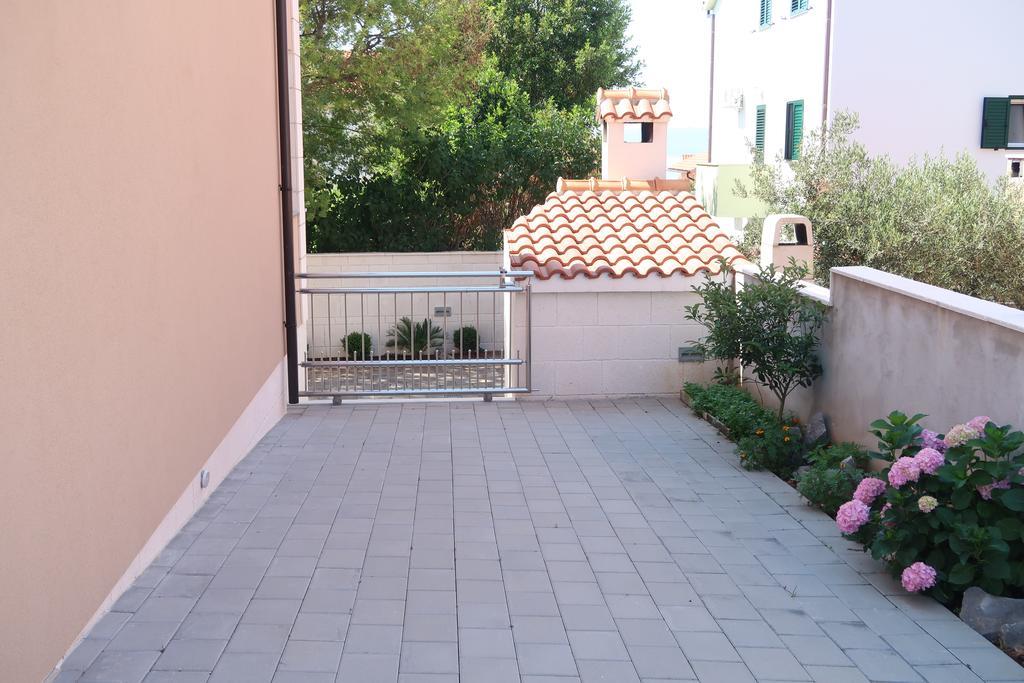 Villa Sunshine Trogir Kültér fotó
