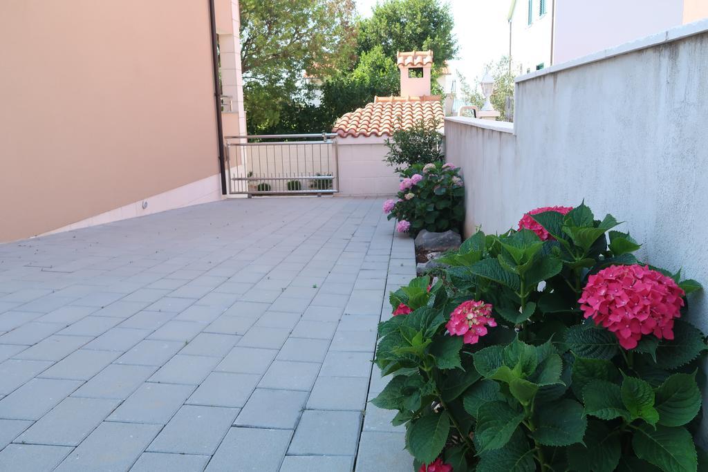 Villa Sunshine Trogir Kültér fotó