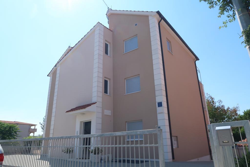 Villa Sunshine Trogir Kültér fotó