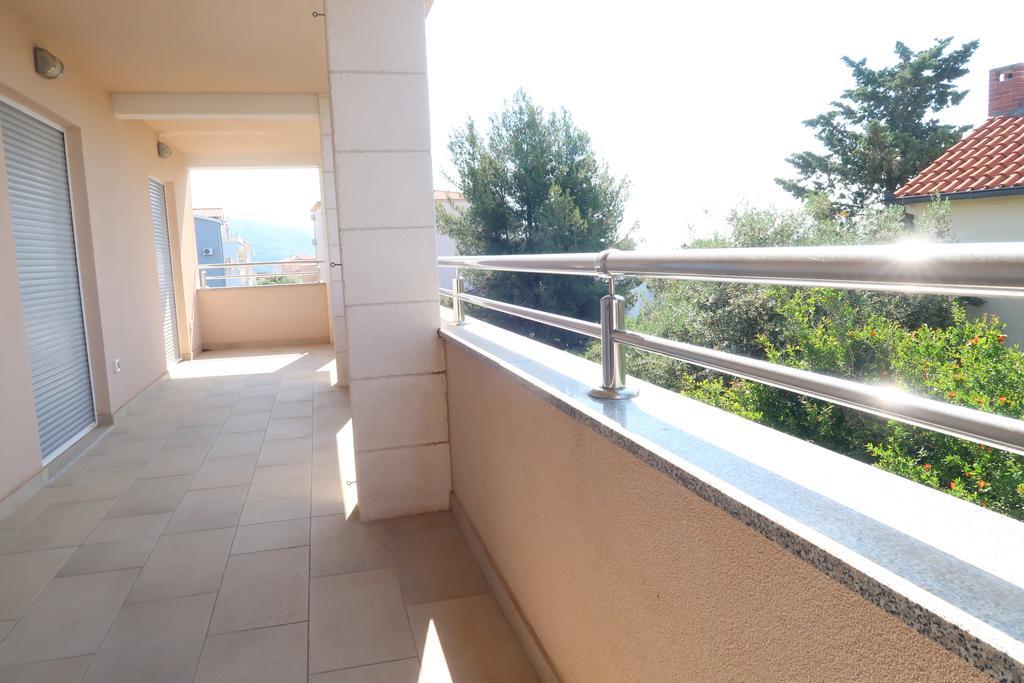 Villa Sunshine Trogir Kültér fotó