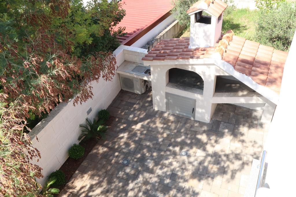 Villa Sunshine Trogir Kültér fotó