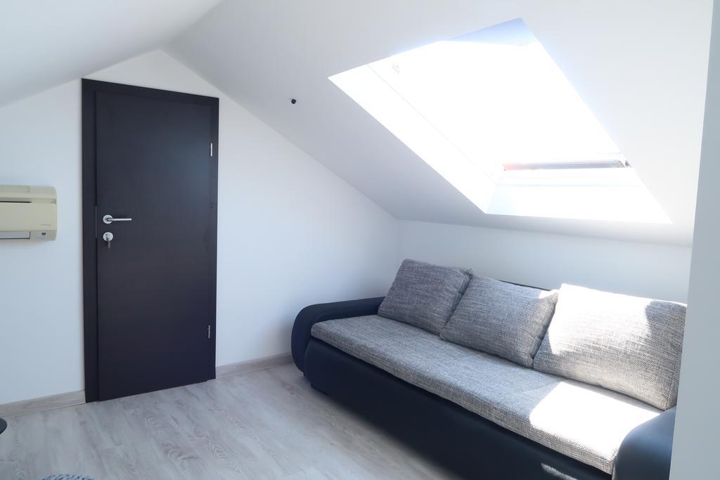 Villa Sunshine Trogir Kültér fotó