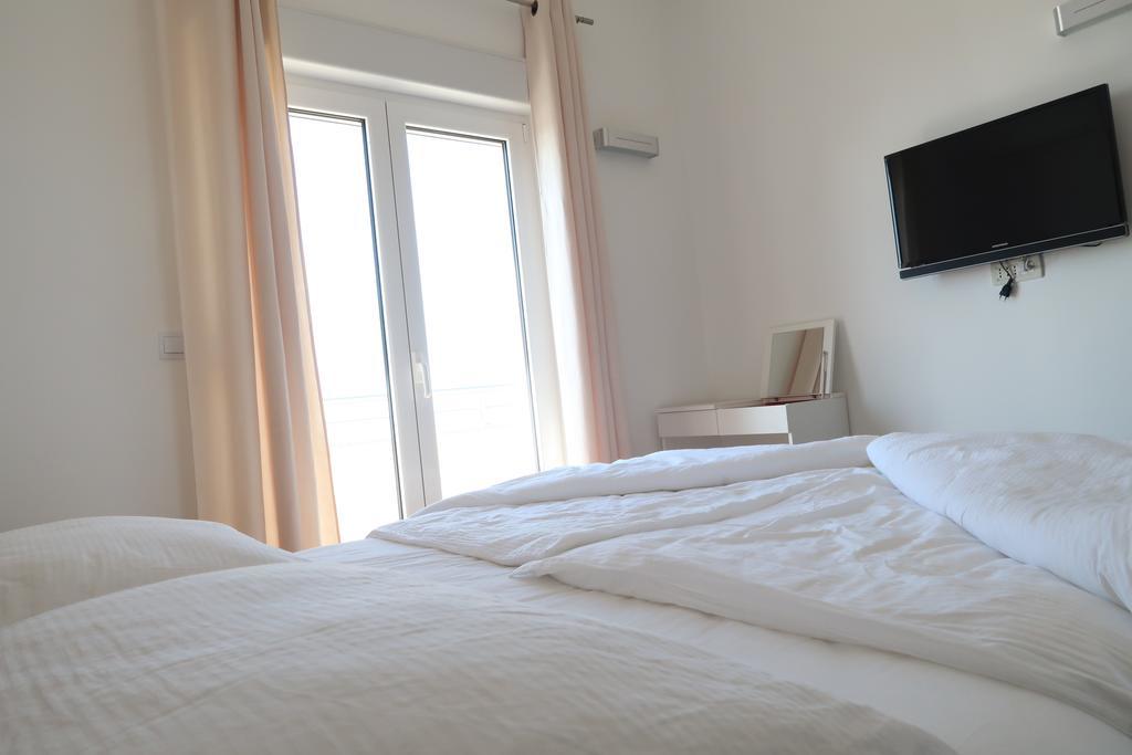 Villa Sunshine Trogir Kültér fotó