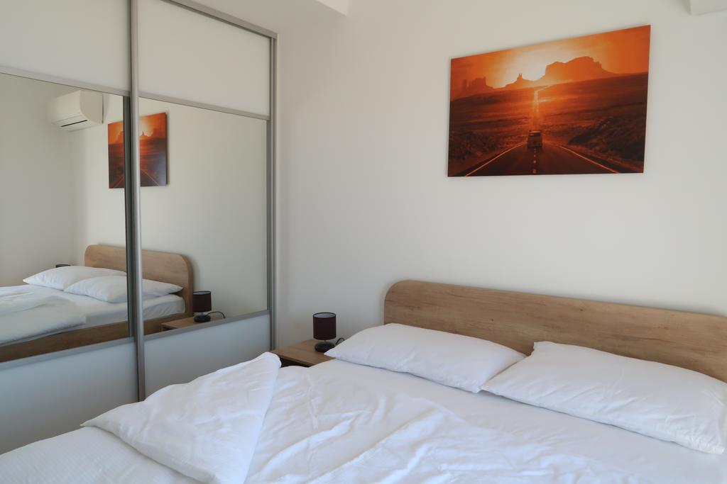 Villa Sunshine Trogir Kültér fotó