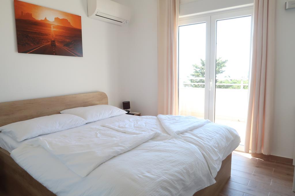 Villa Sunshine Trogir Kültér fotó