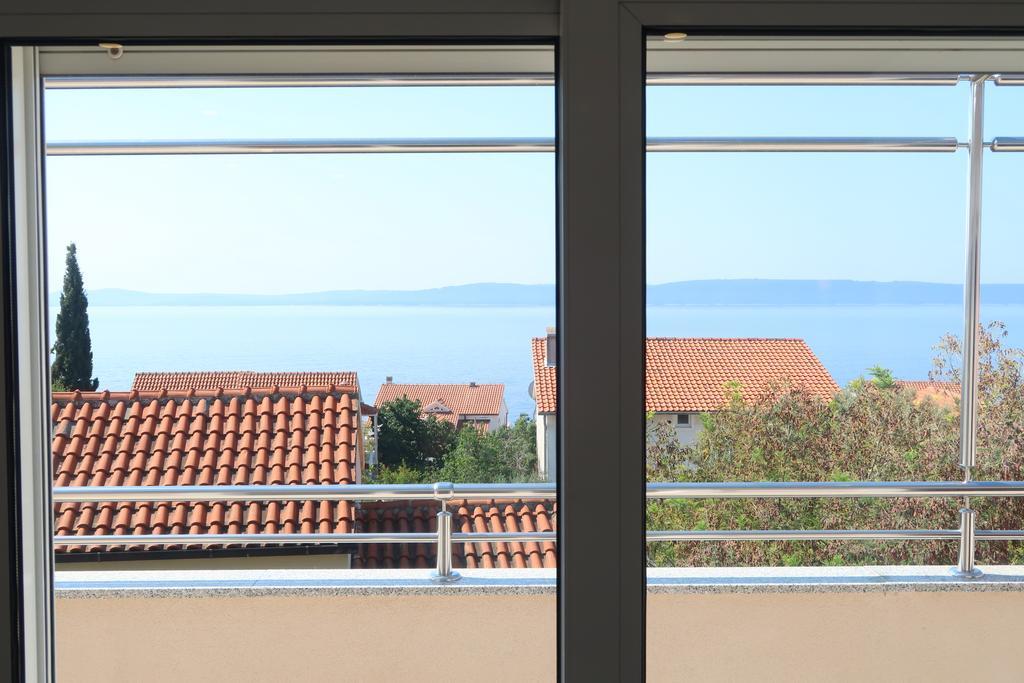 Villa Sunshine Trogir Kültér fotó