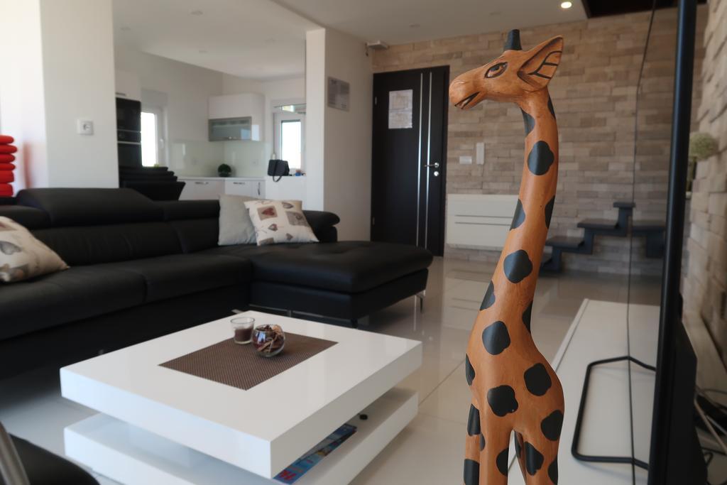 Villa Sunshine Trogir Kültér fotó