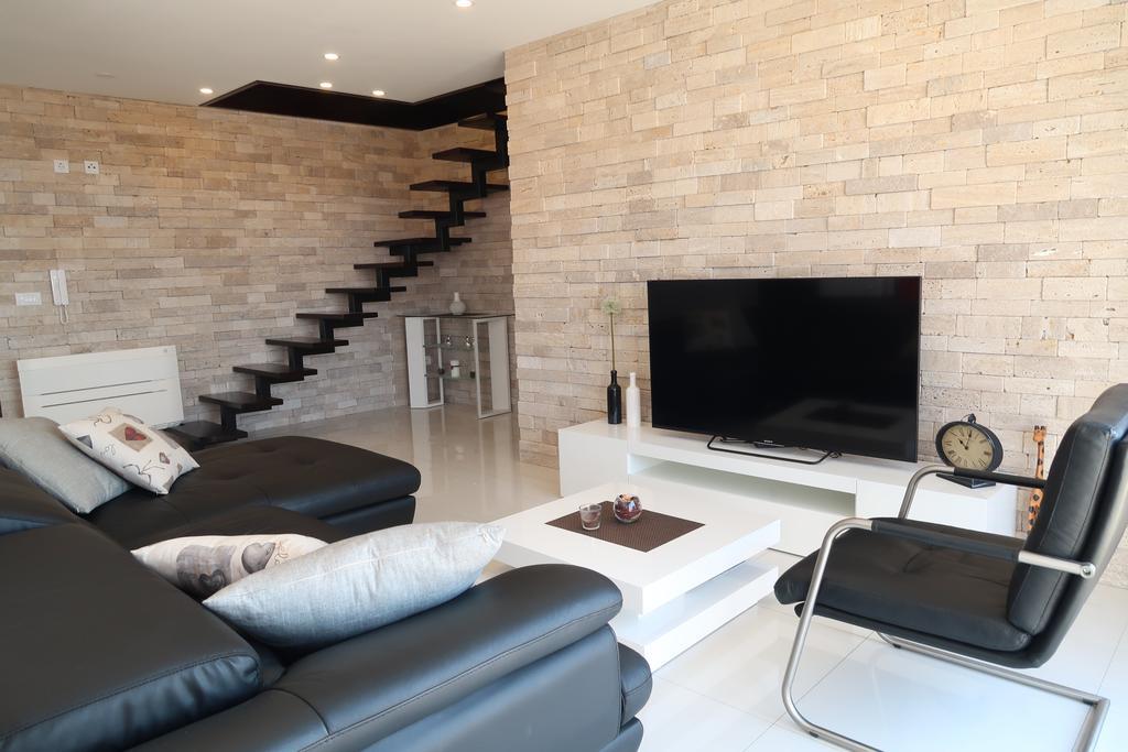 Villa Sunshine Trogir Kültér fotó