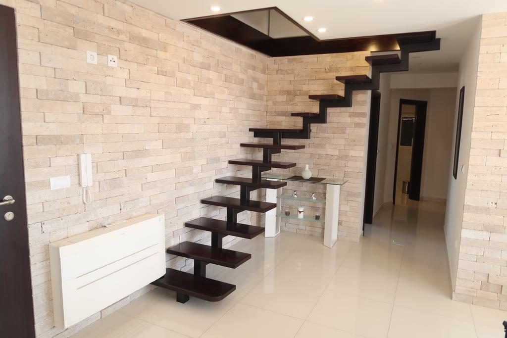 Villa Sunshine Trogir Kültér fotó