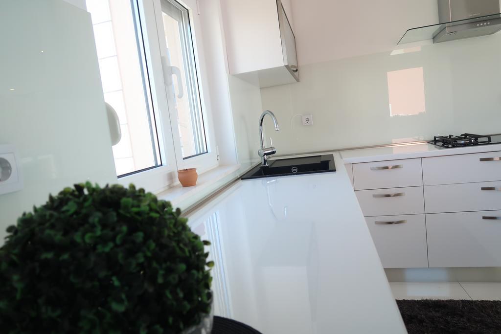 Villa Sunshine Trogir Kültér fotó