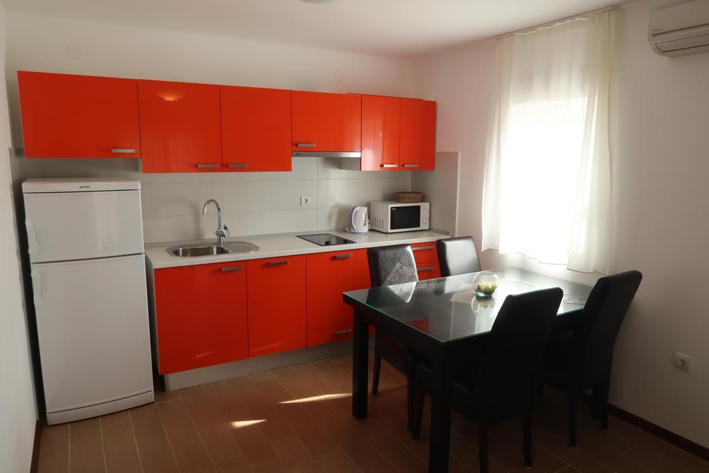 Villa Sunshine Trogir Kültér fotó