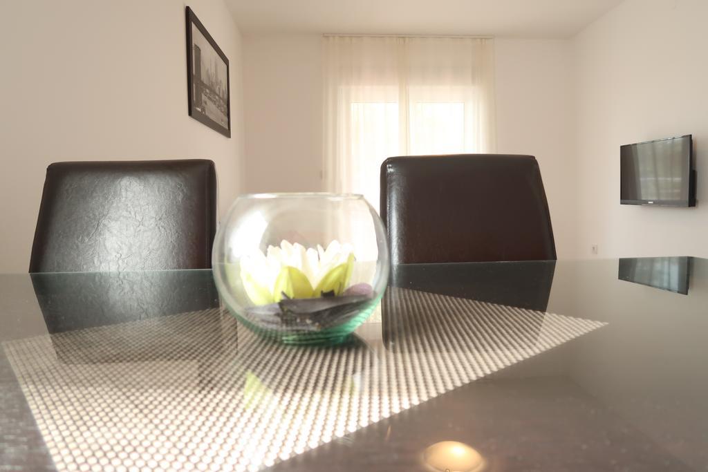 Villa Sunshine Trogir Kültér fotó