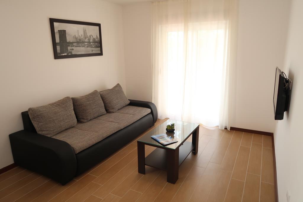 Villa Sunshine Trogir Kültér fotó
