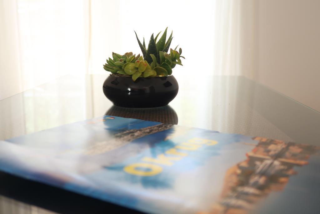 Villa Sunshine Trogir Kültér fotó