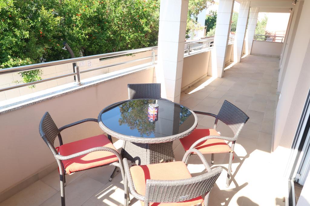 Villa Sunshine Trogir Kültér fotó