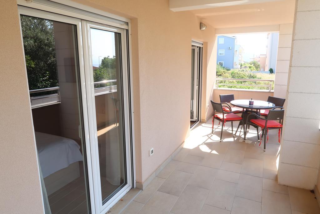 Villa Sunshine Trogir Kültér fotó