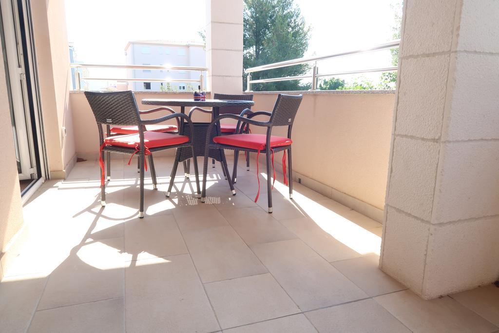 Villa Sunshine Trogir Kültér fotó