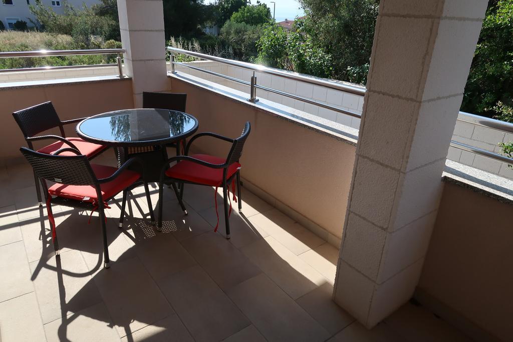 Villa Sunshine Trogir Kültér fotó