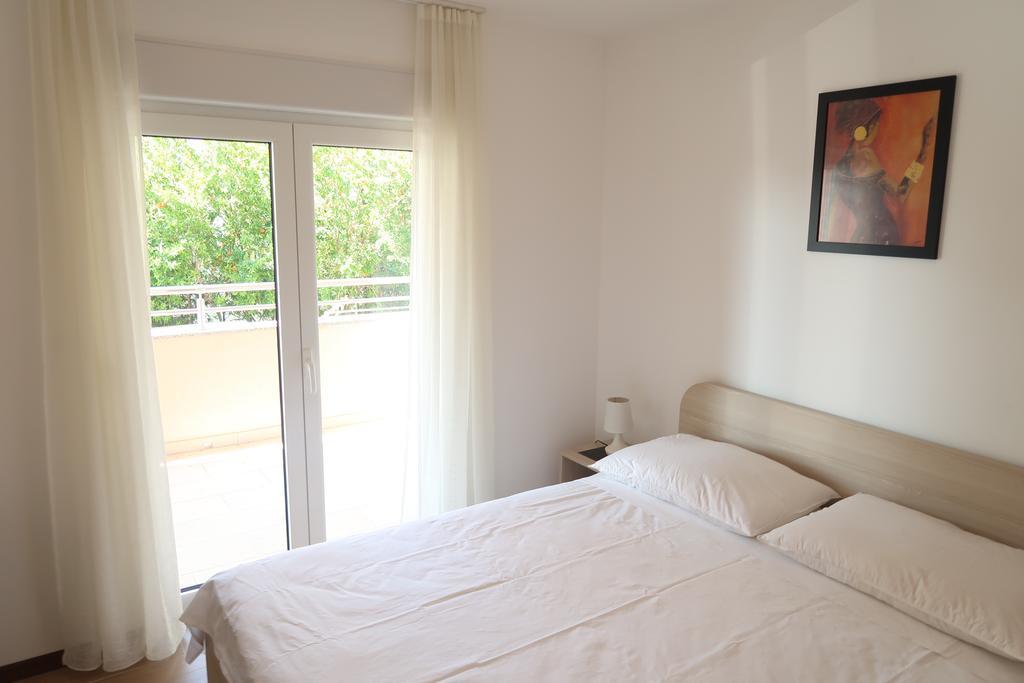 Villa Sunshine Trogir Kültér fotó
