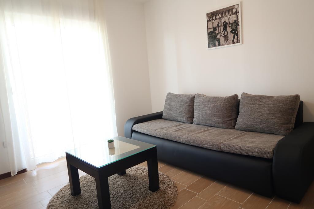 Villa Sunshine Trogir Szoba fotó
