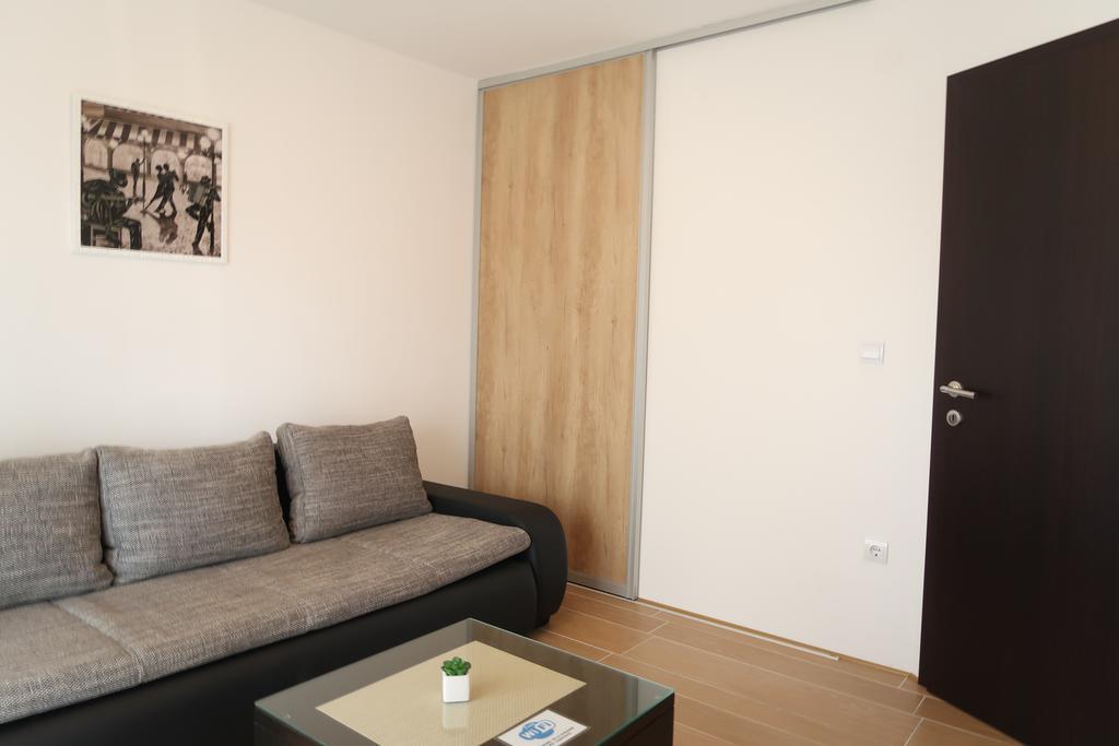 Villa Sunshine Trogir Kültér fotó