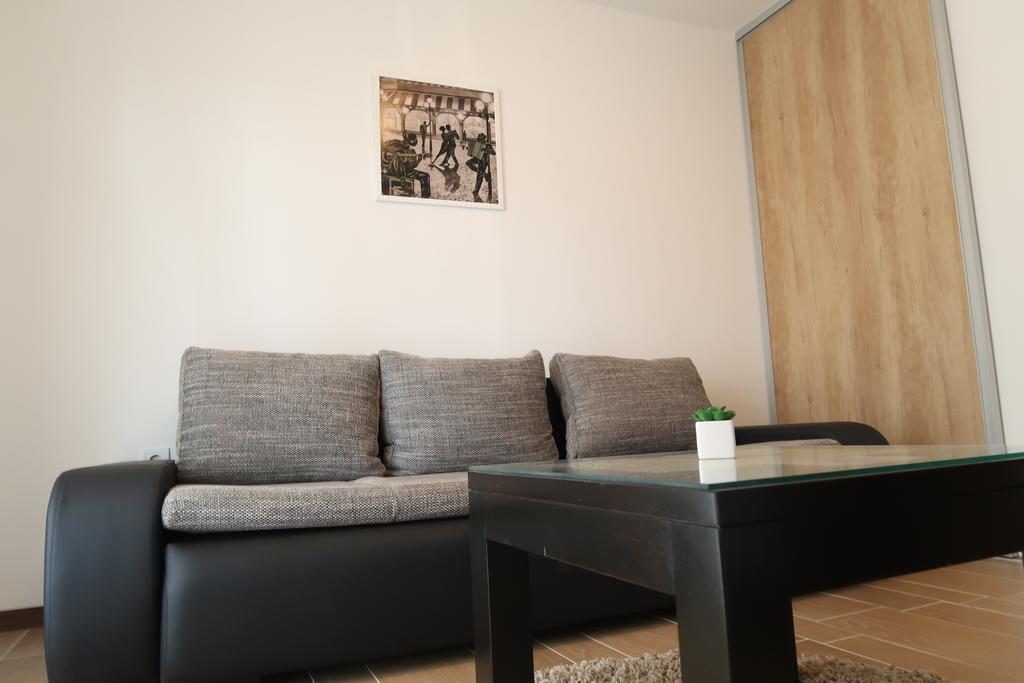 Villa Sunshine Trogir Kültér fotó
