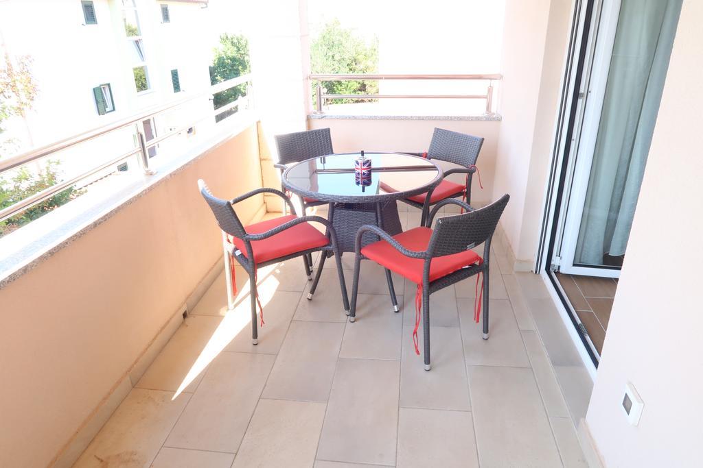Villa Sunshine Trogir Kültér fotó