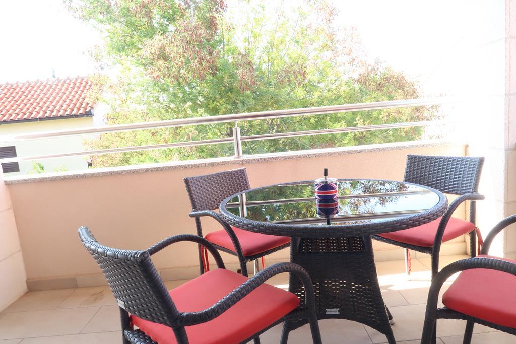 Villa Sunshine Trogir Kültér fotó
