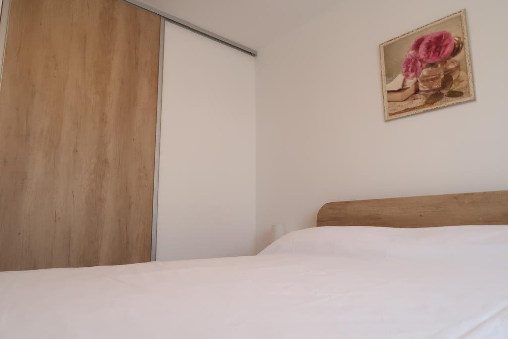 Villa Sunshine Trogir Kültér fotó