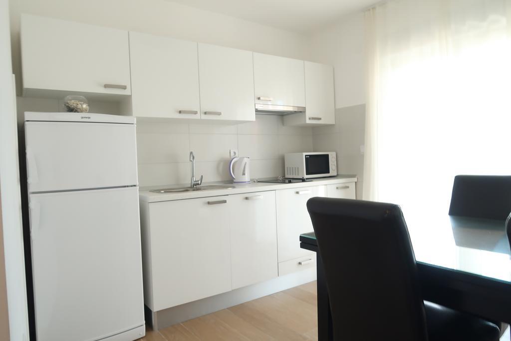 Villa Sunshine Trogir Kültér fotó