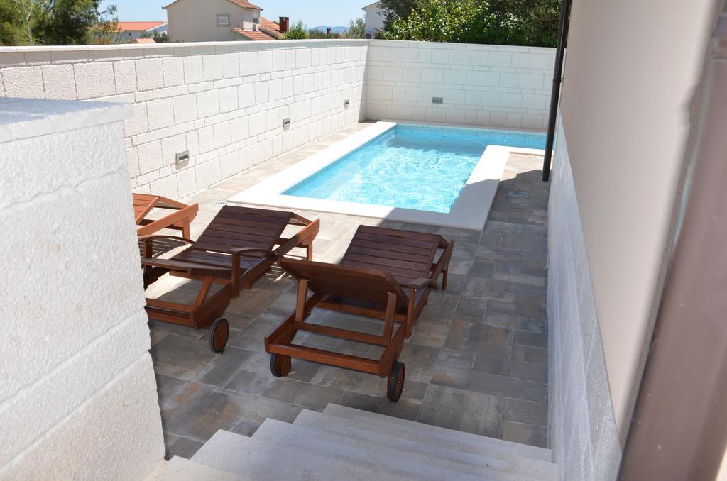 Villa Sunshine Trogir Kültér fotó