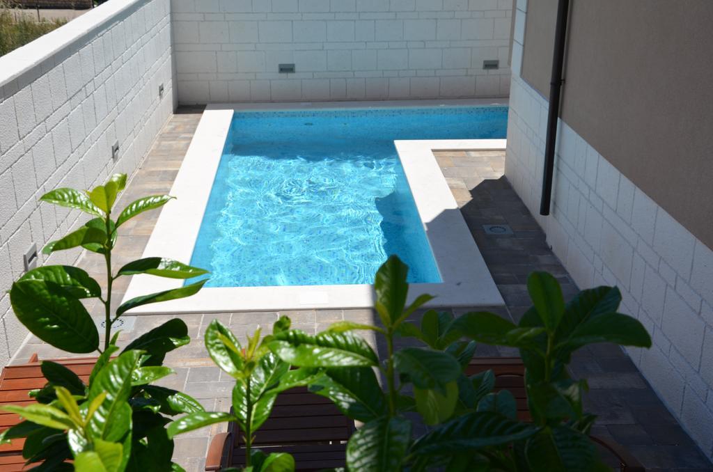Villa Sunshine Trogir Kültér fotó