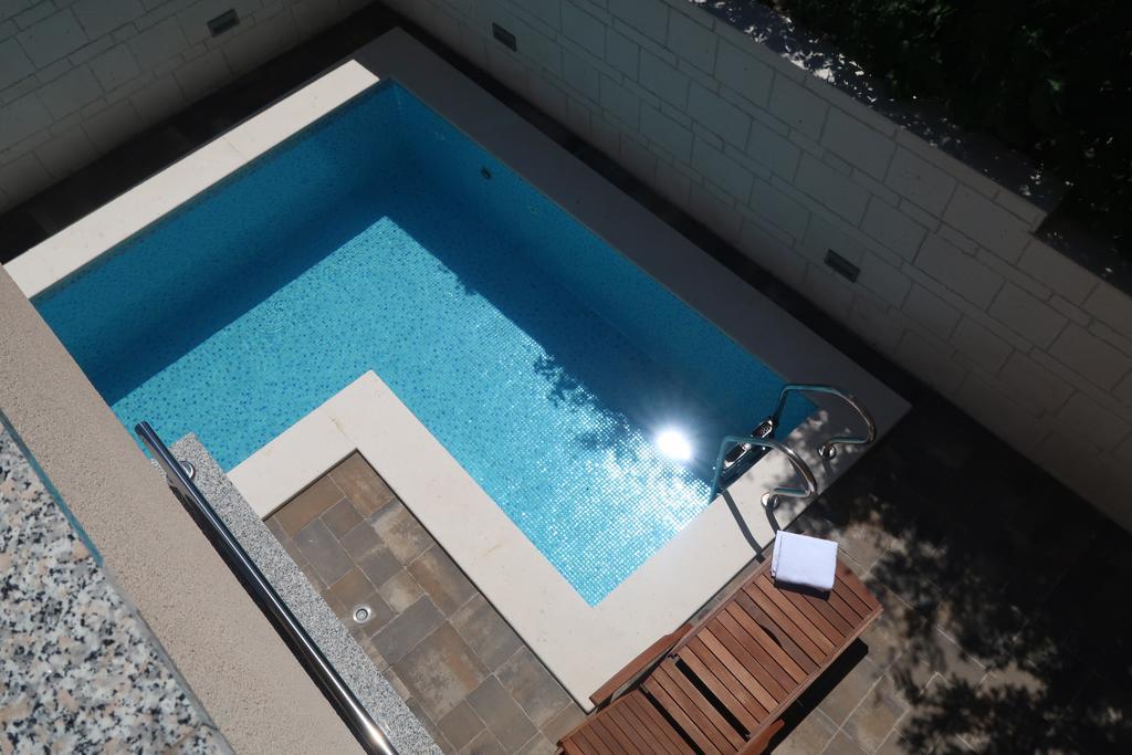 Villa Sunshine Trogir Kültér fotó