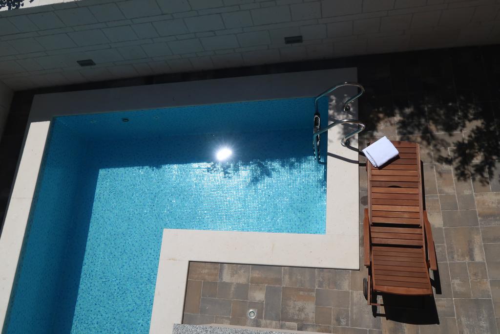 Villa Sunshine Trogir Kültér fotó