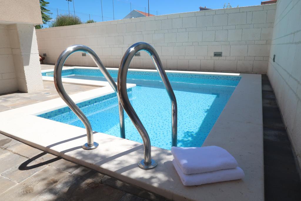 Villa Sunshine Trogir Kültér fotó