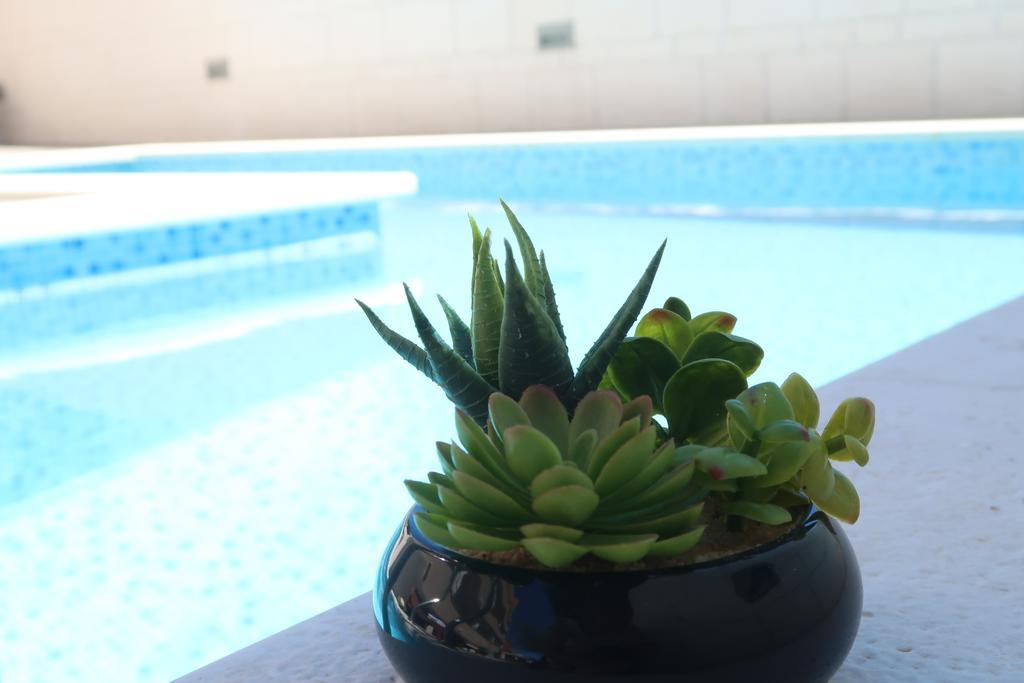 Villa Sunshine Trogir Kültér fotó
